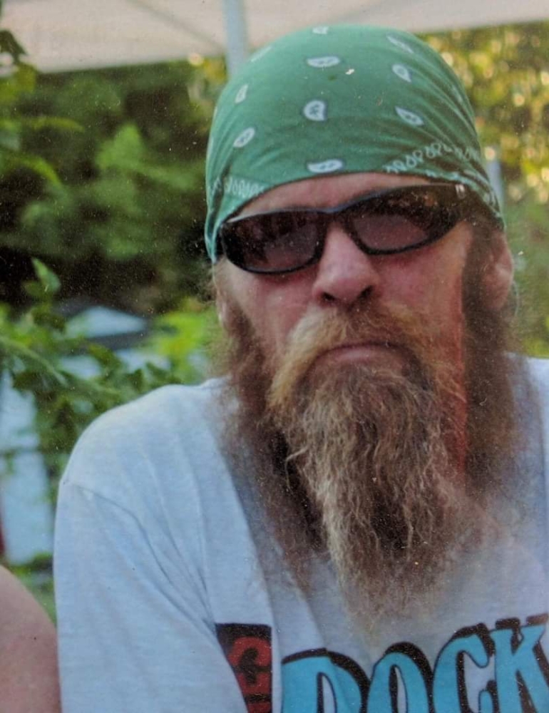 Darrell Wayne Watson 2024 Spring Valley Funeral & Cremation