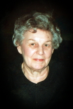 Mildred Marie Dawson Hess