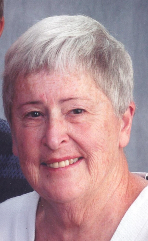 Sadie Ann (Whaley) Kemppainen Obituary