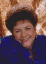Linda Eileen Koester