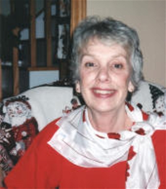 Elizabeth Jane Jensen Hamilton Obituary