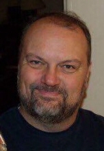 Jeffrey A. Drongowski