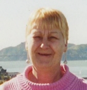 Bonnie Jean Hudson