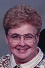 Mary E. Donovan