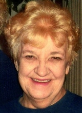 Josephine A. Zaborowski