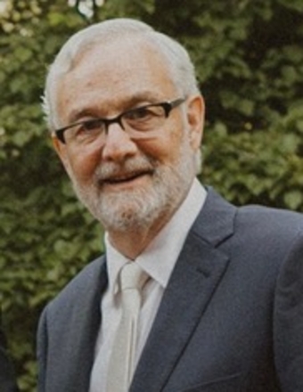 Kenneth Scott Epstein Obituary - 2023 - Heritage Funeral Homes