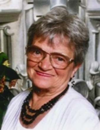 Marion S. Perron Woonsocket Obituary