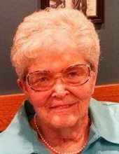 Elaine Mae Jensen