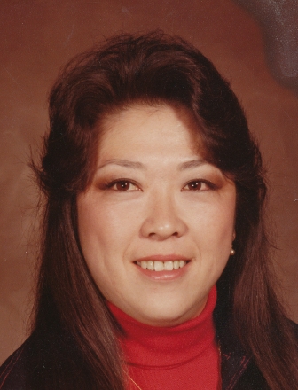 Photo of Susan Matsumoto