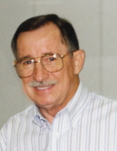 Harold G. Standerfer
