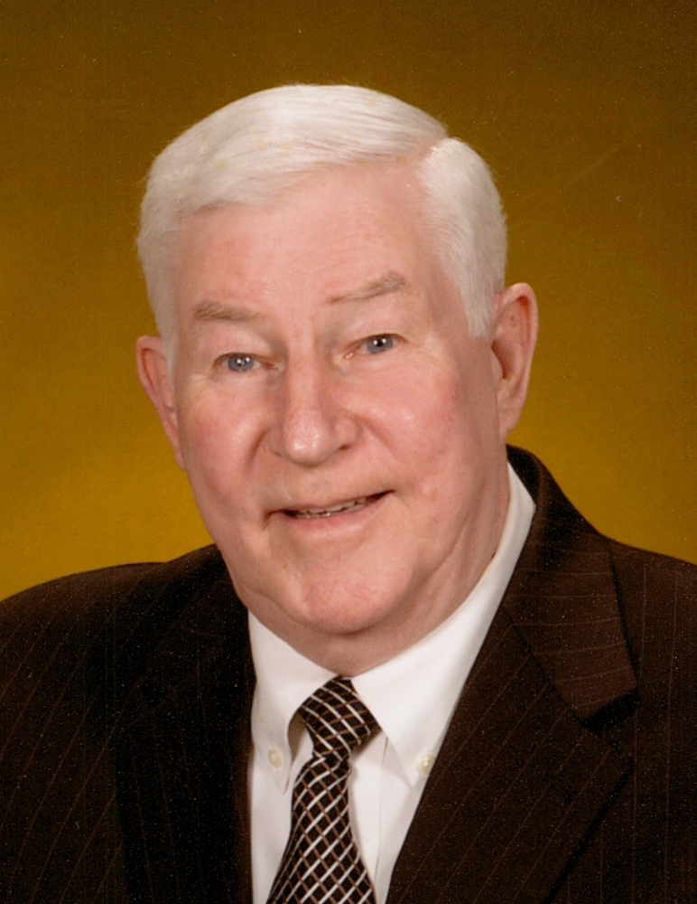 Robert "Curtis" McMillan 2024 Funeral Service