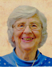 Photo of Lora Rackstraw