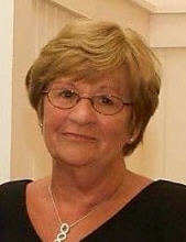 Marie Stewart