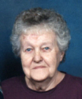 Dorothy Ann Boyer