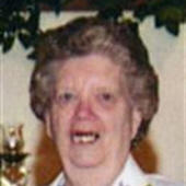 Edna M. Jernigan