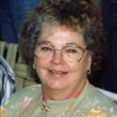 Juanita L. Robinson