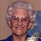 Mildred Irene Mayhew