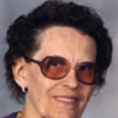 Pauline V. Davis