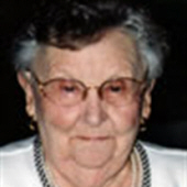 Geraldine R. Ammann