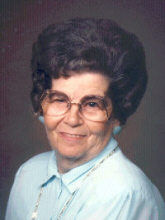 Ethel Amen