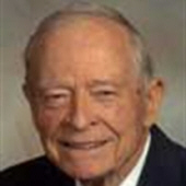 Rev. Wayne L. Conant