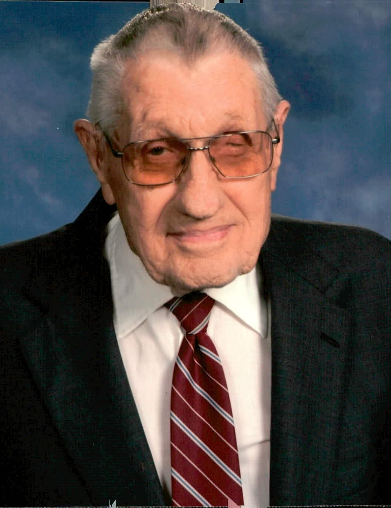 Arlo Richard Sunderman 2024 Nodaway Valley Funeral Home