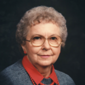 Dorothy M. Wise