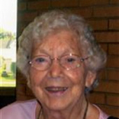 Mildred Mayree Mooney
