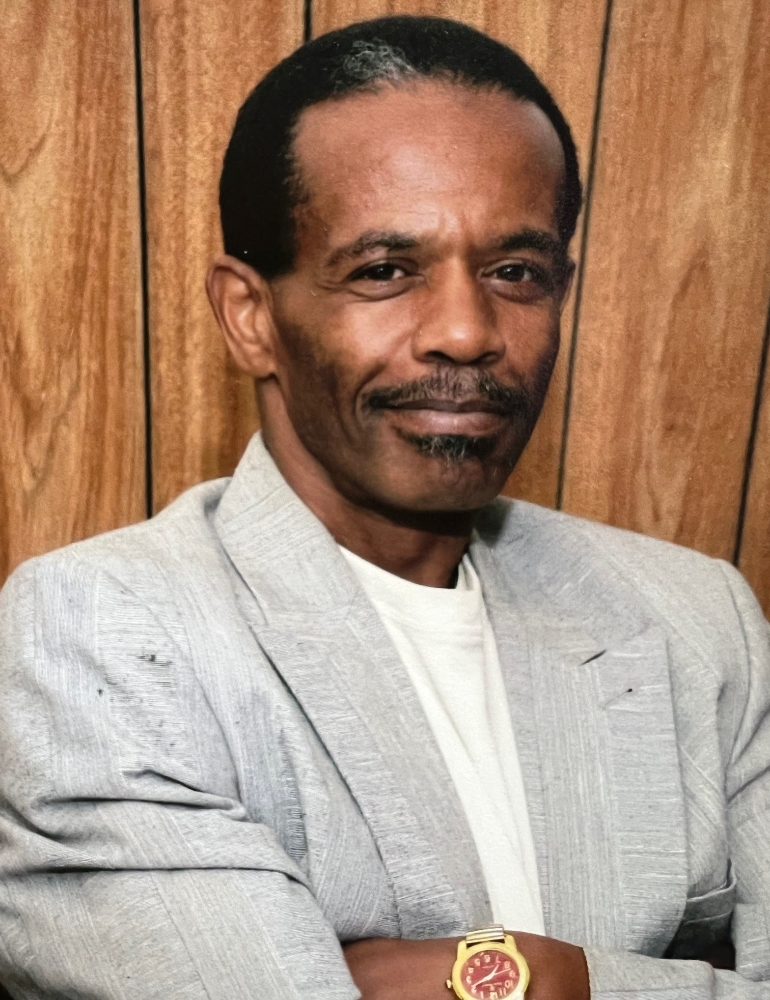 John Garner Fenwick, Jr. 2024 BriscoeTonic Funeral Home