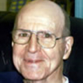 William Junior Arbgast Jr.