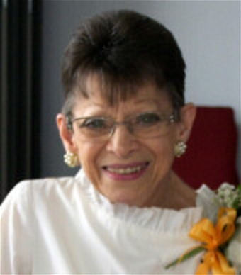 Trudy McGuire Waco Obituary