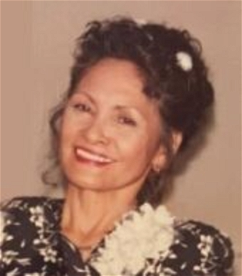 Lolita Ventura Loucks Wailuku Obituary
