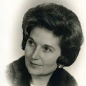 Julia C. McCracken