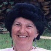 Betty L. Rinderer