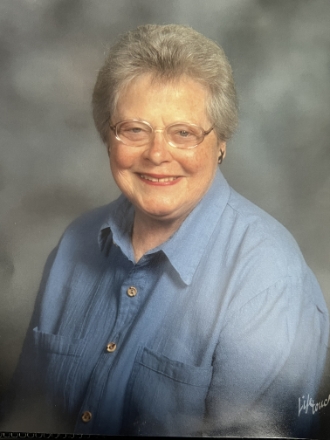 Barbara "Skeeter" Jean Ehler Dayton Obituary