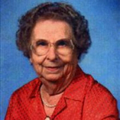 Helen E. Upton