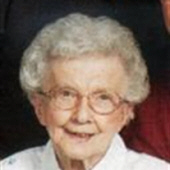 Marjorie A. Reed