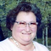 Mildred M. Ennen