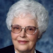 Ruth M. Woker