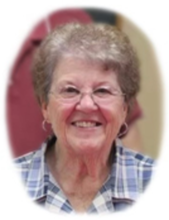 Carol Ann Tanton - 2024 - Parsons Funeral Home
