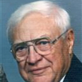 Dr. William E. Hentze