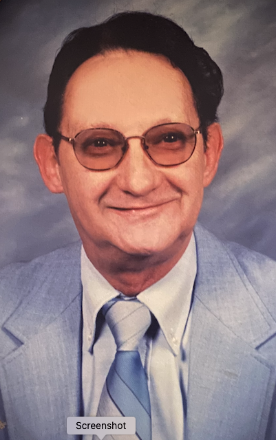 John James Ross - 2024 - Crisp Funeral Home