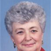 Margie P. Brown
