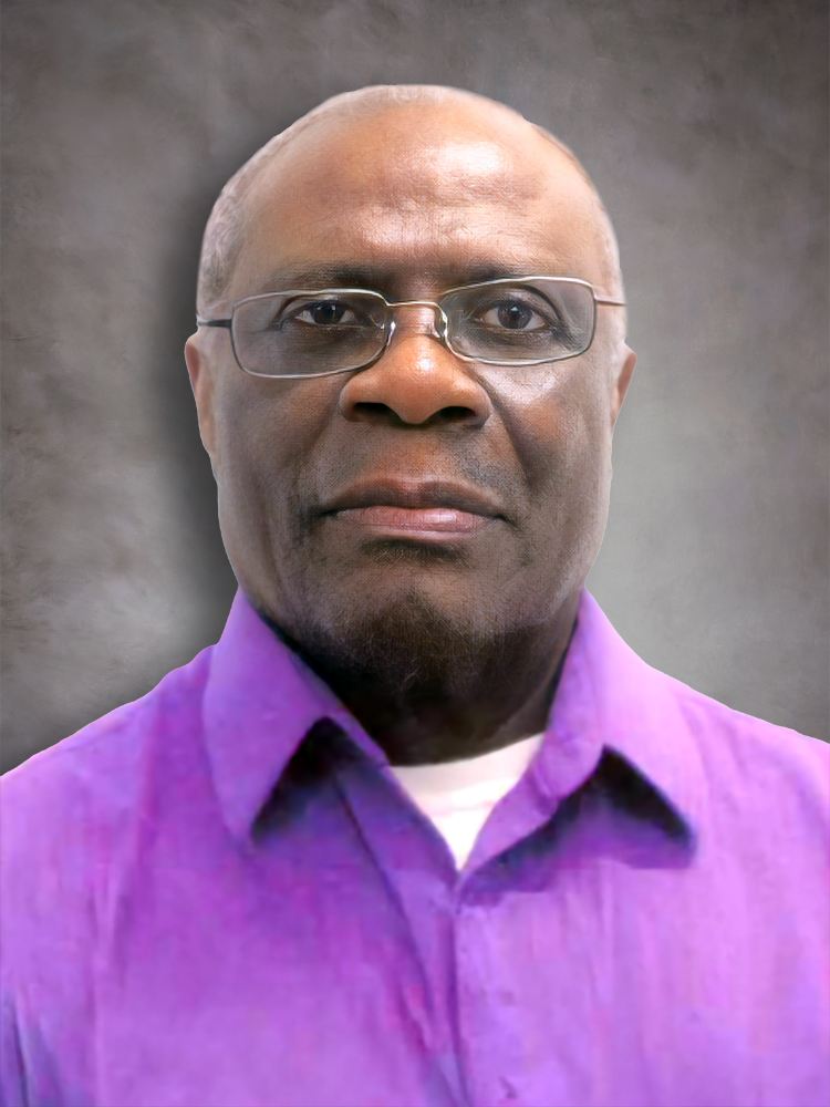 Clarence Alfanso Johnson 2024 Howard K. Hill Funeral Services