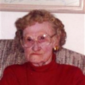 Norma Lee Myers