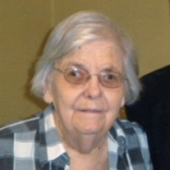 Marjorie R. Miles
