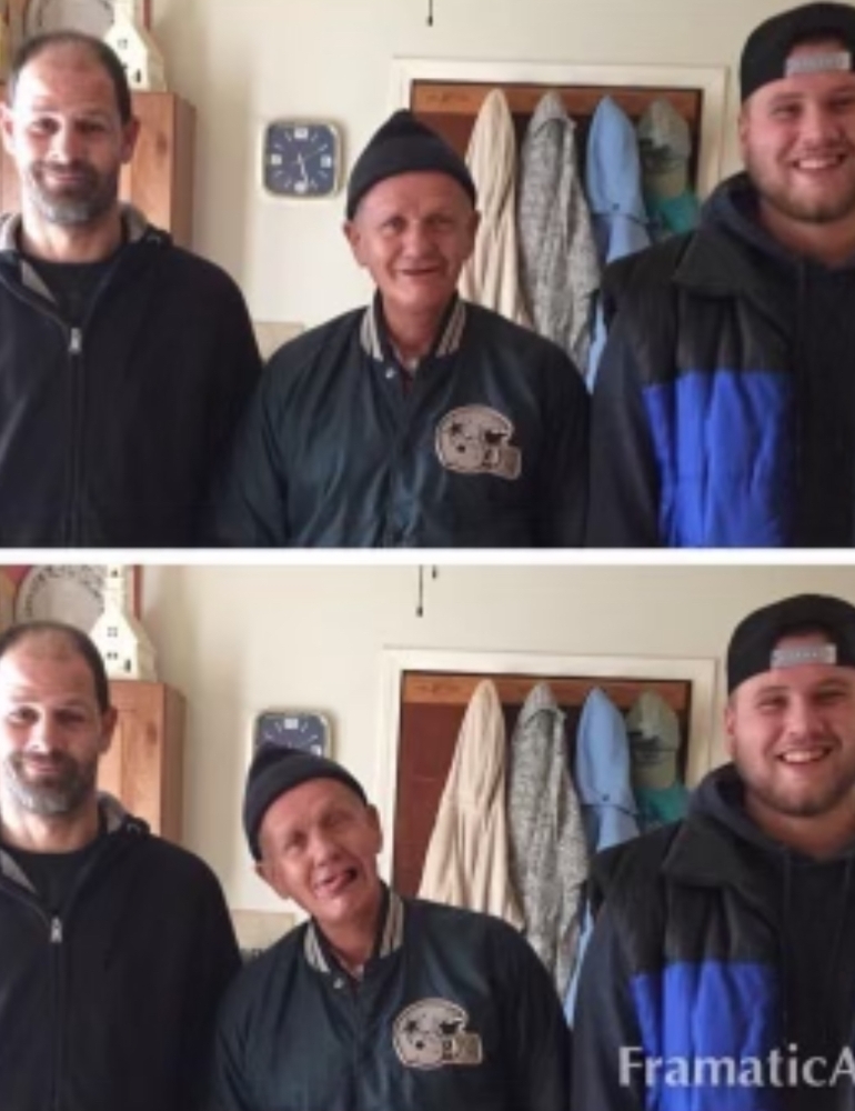 Don Beach 2024 Rose City Funerals