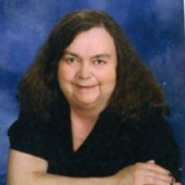 Mrs. Jean Neathery Harris