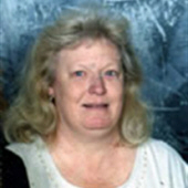 Pamela Ann Parkinson