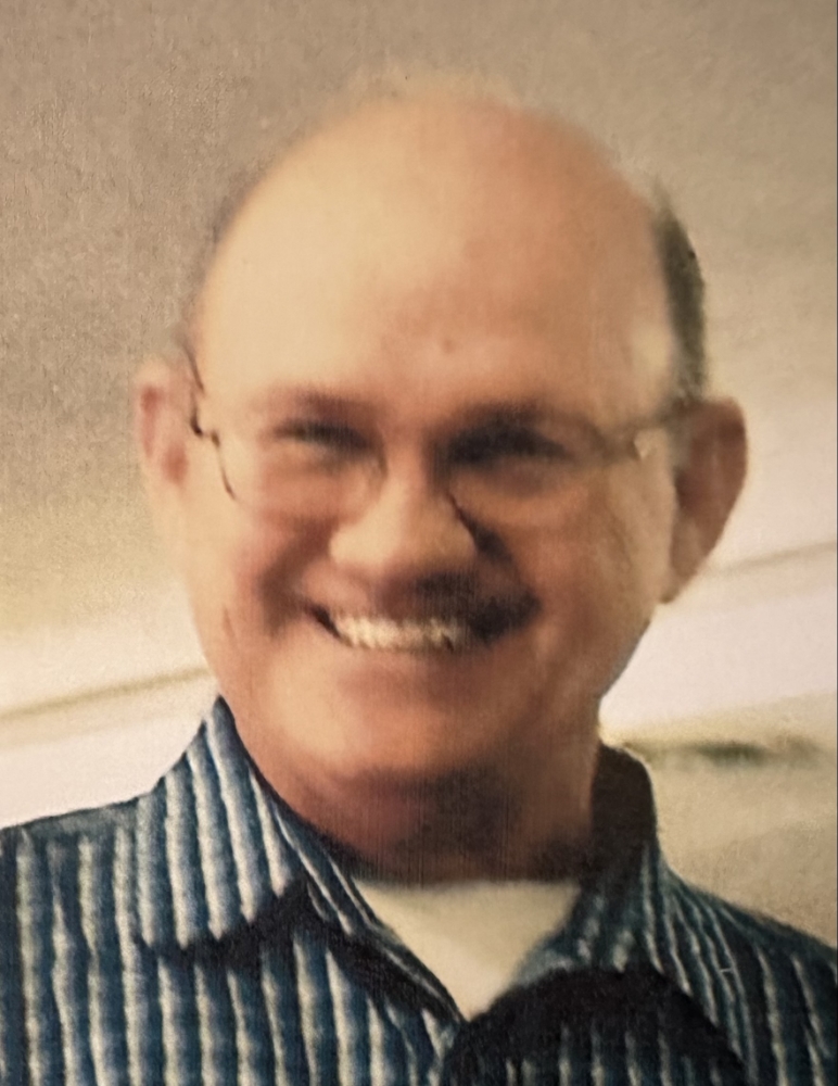 Charles R. Sparks 2024 EM Coots Sons FH